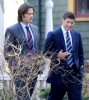 Supernatural BTS Saison 7 