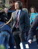 Supernatural BTS Saison 7 