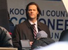 Supernatural BTS Saison 7 