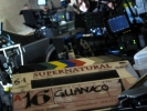 Supernatural BTS Saison 7 