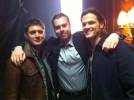 Supernatural BTS Saison 7 