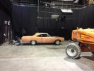 Supernatural BTS Saison 7 