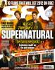 Supernatural SFX Magazine 