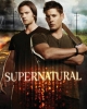 Supernatural Promo saison 8 