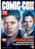 Supernatural Tv Guide Comic-Con 2012 