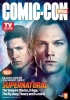 Supernatural Tv Guide Comic-Con 2012 