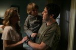 Supernatural John Winchester : personnage de la s�rie 