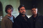 Supernatural John Winchester : personnage de la s�rie 