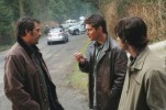 Supernatural John Winchester : personnage de la s�rie 