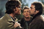 Supernatural John Winchester : personnage de la s�rie 
