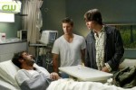 Supernatural John Winchester : personnage de la s�rie 