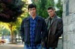 Supernatural John Winchester : personnage de la s�rie 