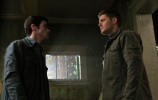 Supernatural John Winchester : personnage de la s�rie 