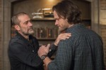 Supernatural John Winchester : personnage de la s�rie 