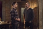 Supernatural John Winchester : personnage de la s�rie 