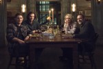 Supernatural John Winchester : personnage de la s�rie 
