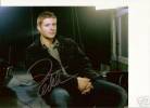 Supernatural Autographes de Jensen Ackles 