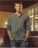 Supernatural Autographes de Jensen Ackles 