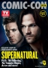 Supernatural TV Guide SDCC 2014 