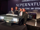 Supernatural 200th Episode Party 