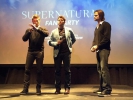 Supernatural 200th Episode Fan Party 