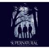 Supernatural Tee-shirts 