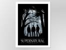 Supernatural Posters 