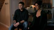 Supernatural Dean et Lisa 