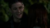 Supernatural Dean et ses conqutes 