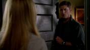 Supernatural Dean et ses conqutes 