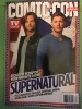 Supernatural TV Guide SDCC 2016 