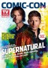 Supernatural TV Guide SDCC 2017 