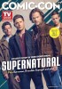 Supernatural TV Guide SDCC - 2019 