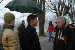 Supernatural BTS Saison 1 