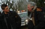 Supernatural BTS Saison 1 