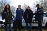 Supernatural BTS Saison 1 