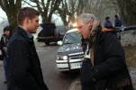 Supernatural BTS Saison 1 
