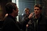 Supernatural BTS Saison 1 
