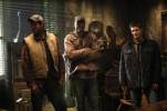 Supernatural BTS Saison 1 