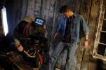 Supernatural BTS Saison 1 