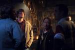 Supernatural BTS Saison 1 