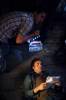 Supernatural BTS Saison 1 