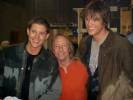 Supernatural BTS Saison 1 