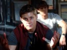 Supernatural BTS Saison 1 