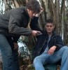 Supernatural BTS Saison 1 