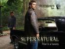 Supernatural Promo saison 1 