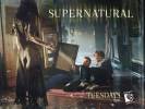 Supernatural Promo saison 1 