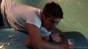 Supernatural  Jensen Ackles dans Smallville 