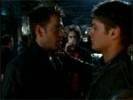 Supernatural  Jensen Ackles dans Dark Angel 