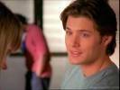 Supernatural  Jensen Ackles dans Dawson 